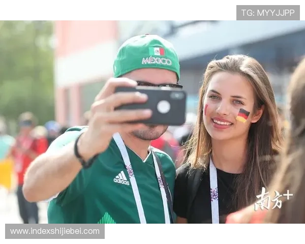 世界杯美女球员风采展示,运动与美丽完美结合令人心动 世界杯美女球员风采展示,运动与美丽完美结合令人心动