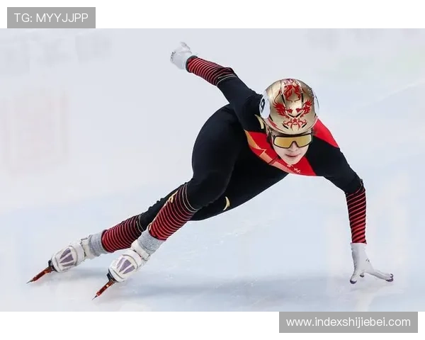 短道速滑世界杯精彩瞬间引爆冬季运动热潮，全球顶尖选手激烈角逐冠军荣耀
