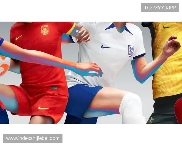 2023年世界杯队服一览表最新发布各国队服设计理念与品牌合作情况分析