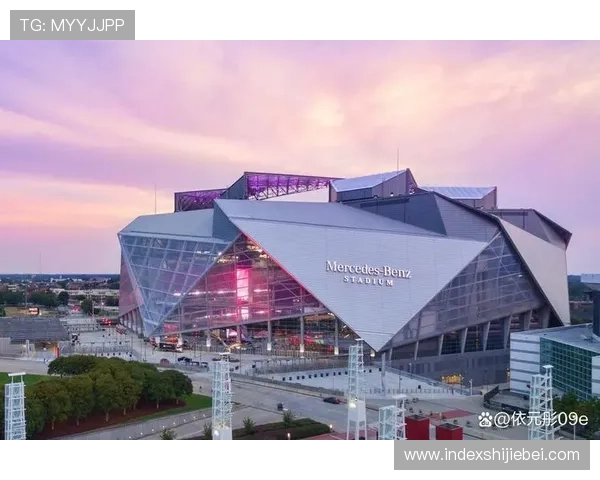 2026年世界杯决赛场地的选址背景与国际合作项目的深度解读